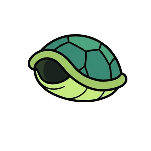 Turtle Hidden Avatar